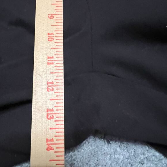 Lululemon Intent Jogger Pants Mens Medium Black Athletic Athleisure Style M5570S - Picture 7 of 8